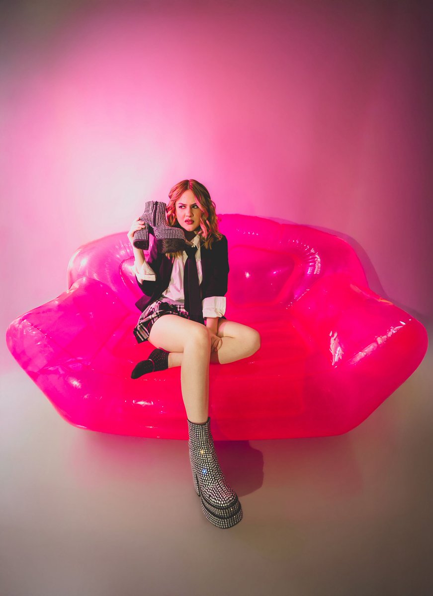 Mar Rendón 🩷 tweet media