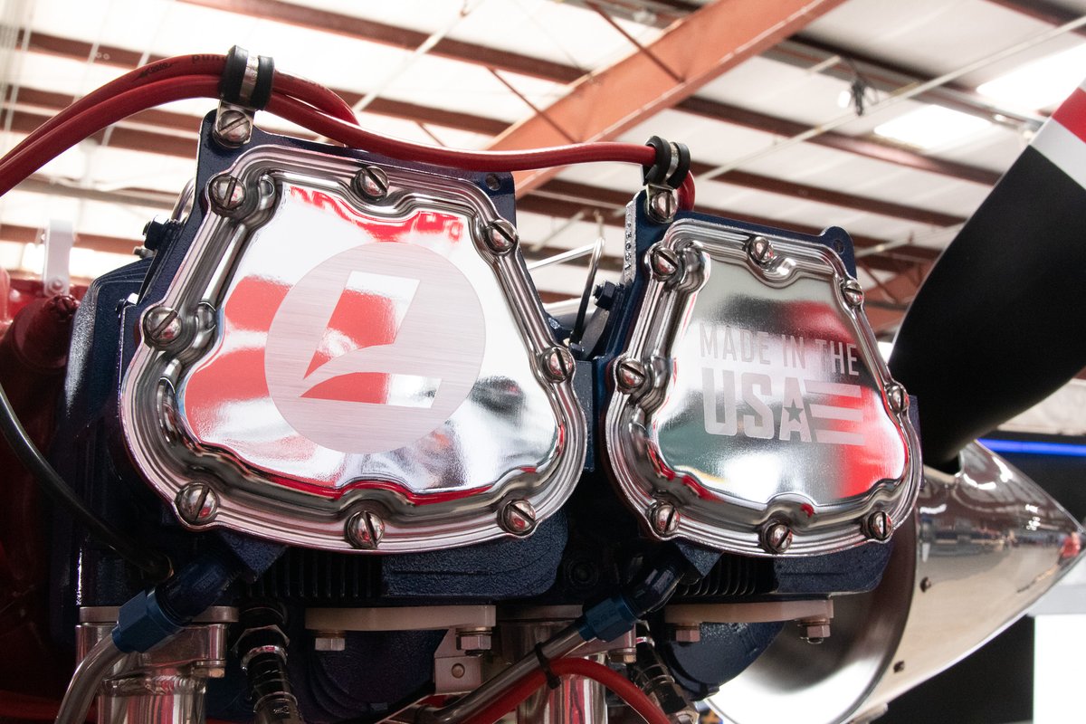 LycomingEngines's tweet photo. Thank you to everyone who visited the Lycoming Engines booth at Sun 'N Fun Airshow!  Nothing beats the chance to connect with aviators from all around the world. The Lycoming team will see you soon at EAA AirVenture 2026!

#Aviation #Airshows #PoweredByLycoming #SNF26 #SunNFun26 https://t.co/ifOTnz1ke9
