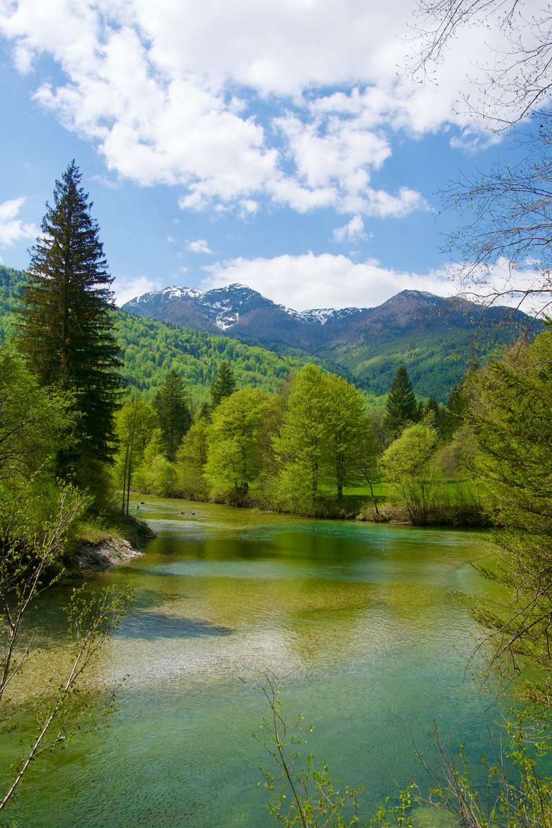 Exploring Slovenia tweet media