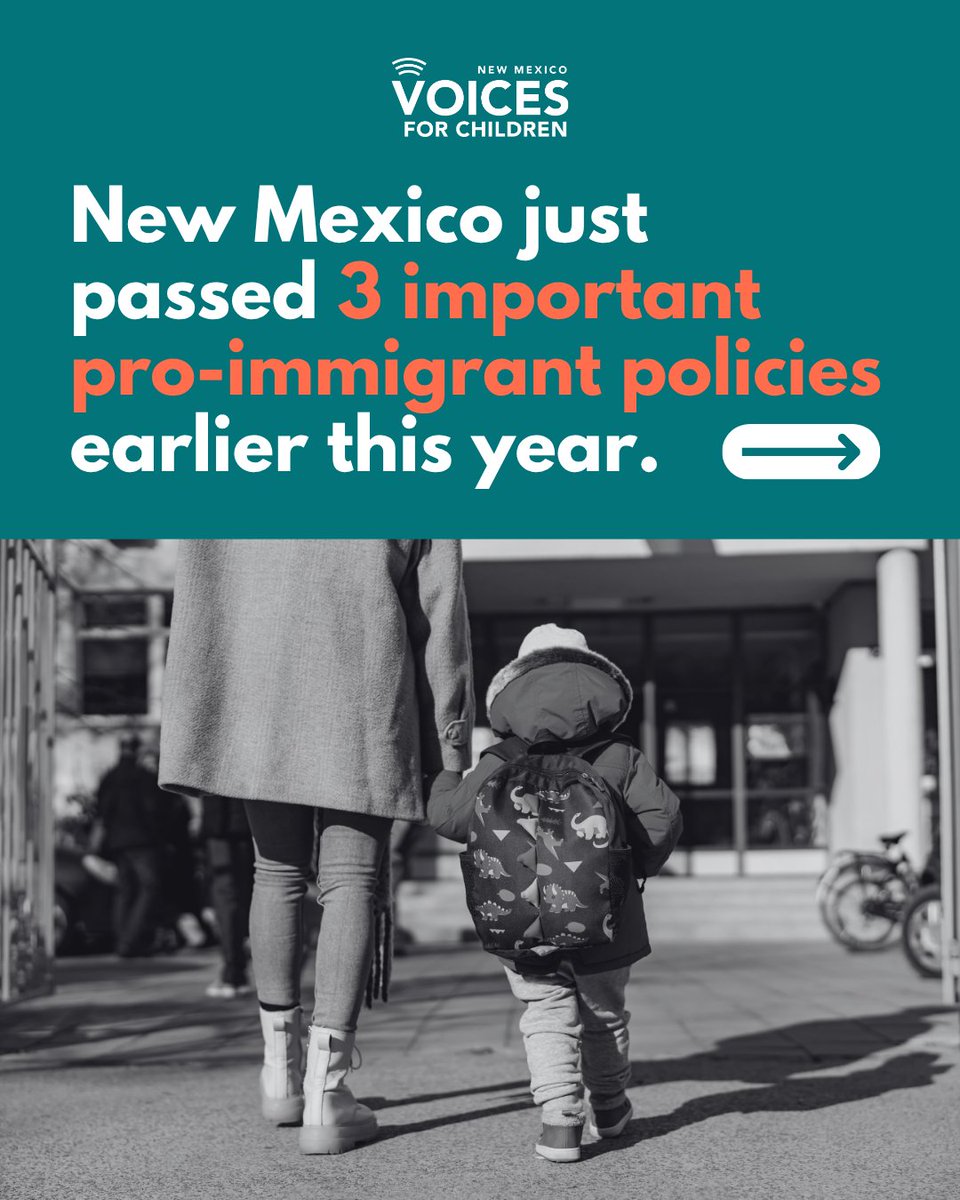 NM Voices for Children tweet media