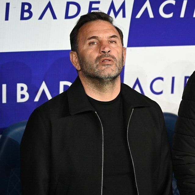 Volkan Yılmaz tweet media