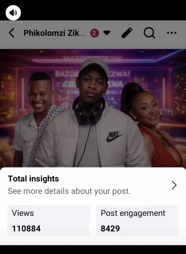 COUNTDOWN TO BRAVOS BIG DAY
WE ARE PRAYING FOR BRAVO B
#NseleLindokuhle
#BravoB