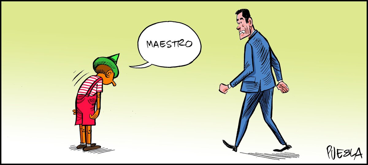 Prúsica tweet media