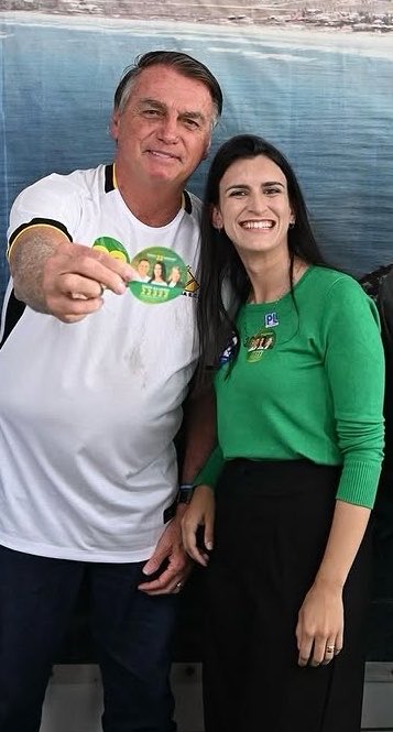Sara Silveira tweet media