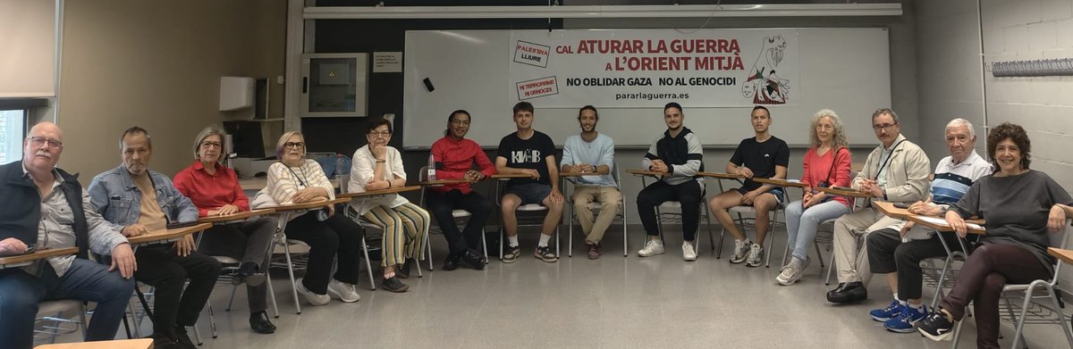 Nuria Suárez tweet media