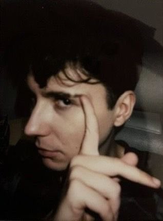 delf 🎞️ VI A MCR tweet media