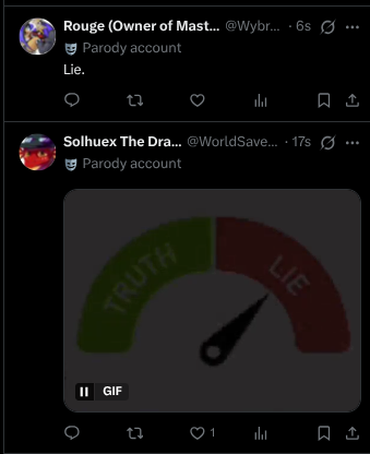Solhuex The Dragon tweet media