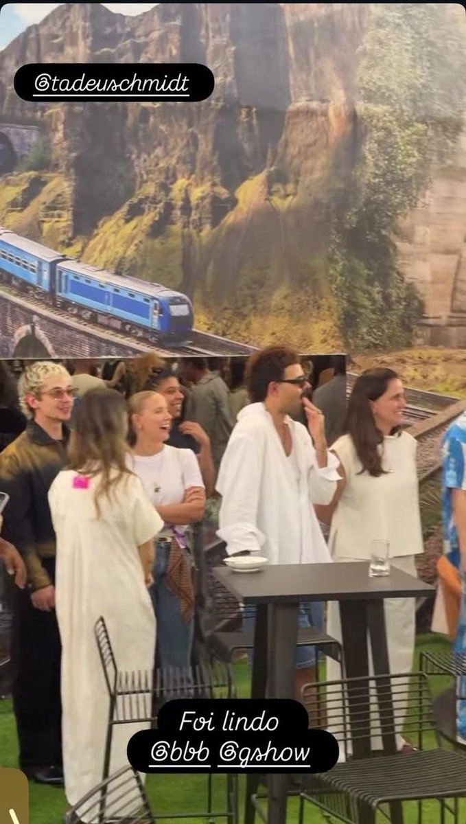 EXPOSITA. tweet media