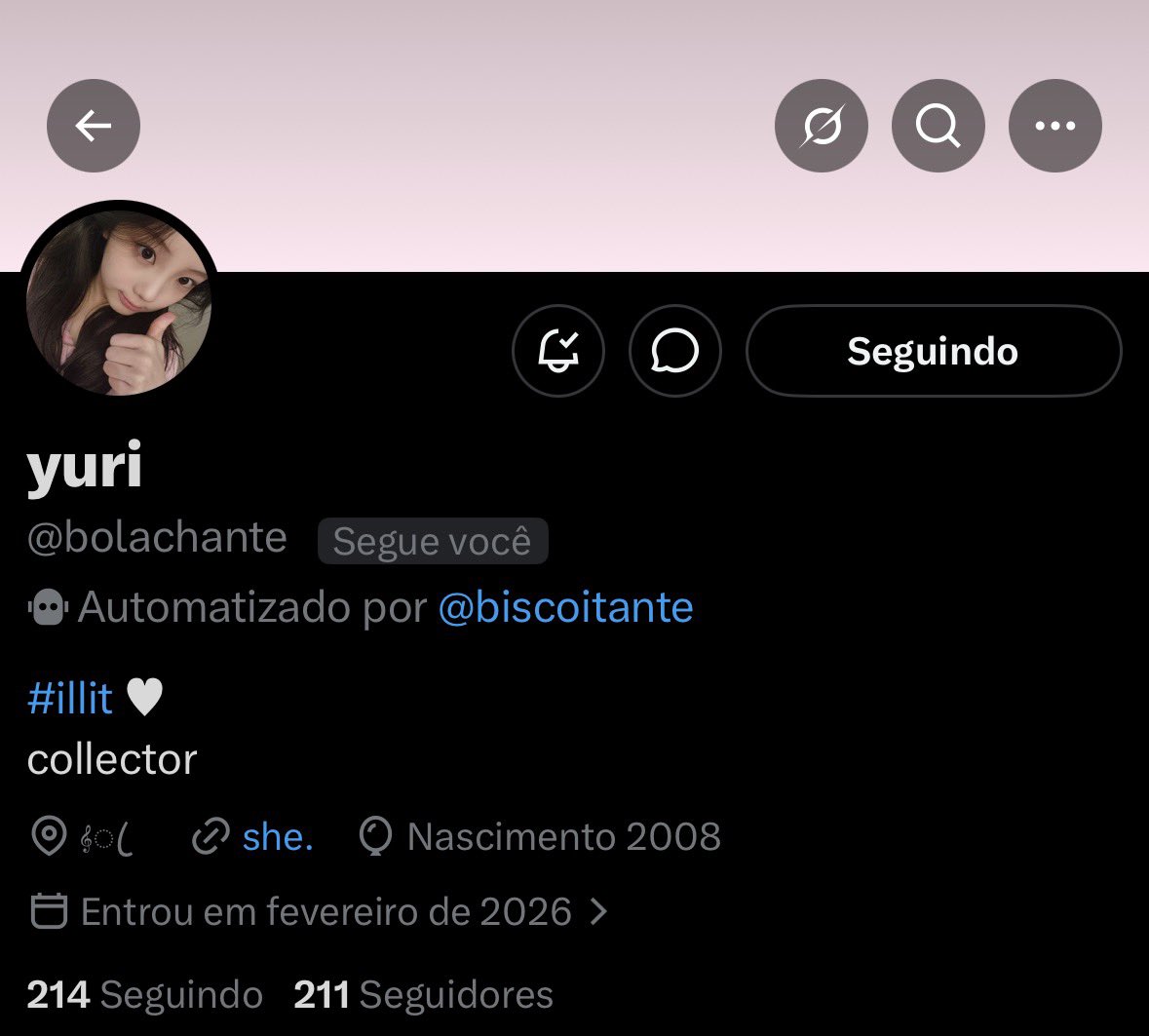 mila ⚢ tweet media