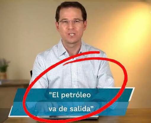 🚨 #EsOficial 

Japón anuncia acuerdo con México para comprar más de 1 millón de barriles de petróleo a Pemex. 

(Y decía el imbécil de <a href="/RicardoAnayaC/">RicardoAnayaC</a> que iba de salida).
