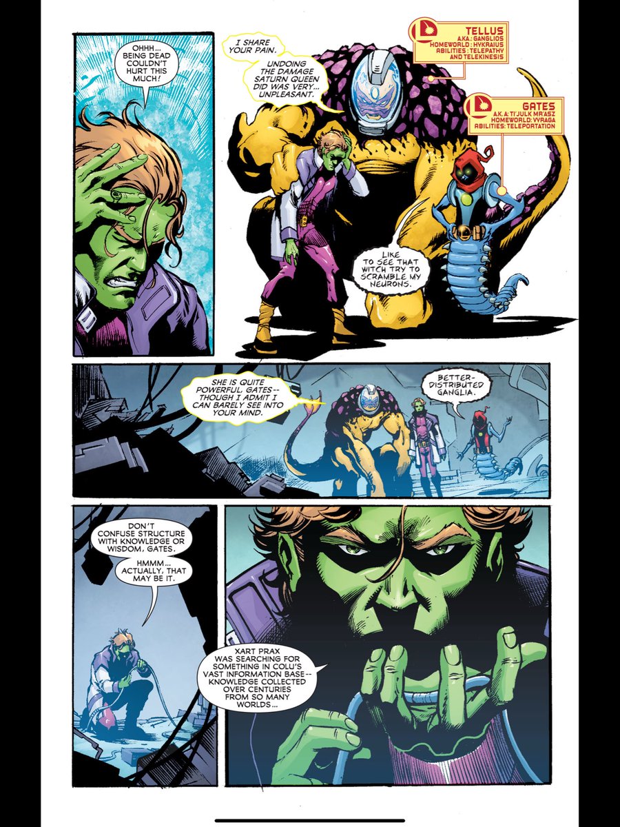 LegionOfSuperHeroes tweet media