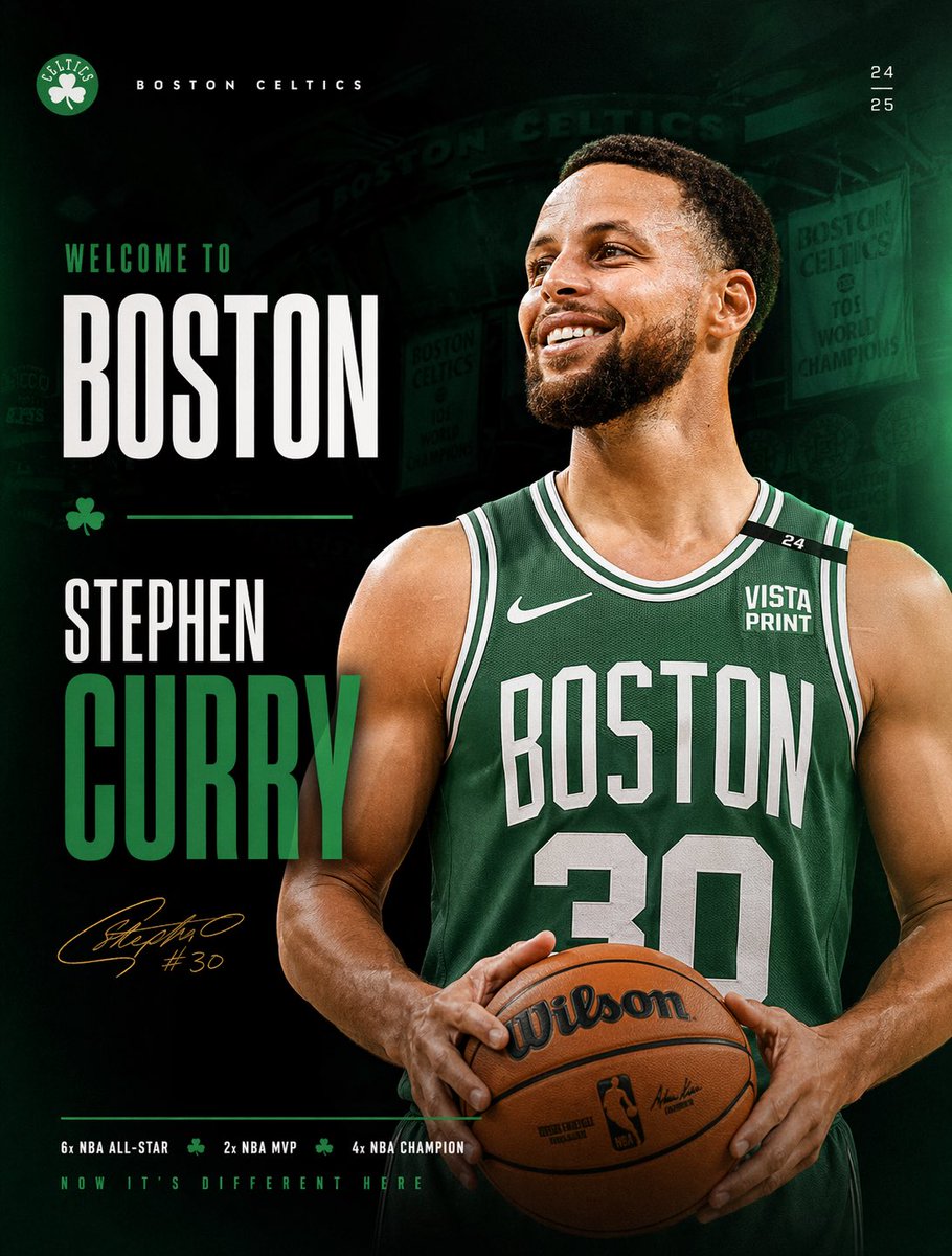 Celtics Pride tweet media