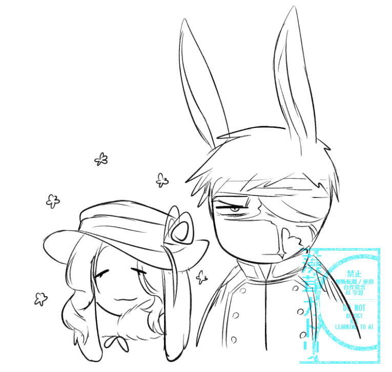 🌻藻茸カトリ / Katori Motake tweet media