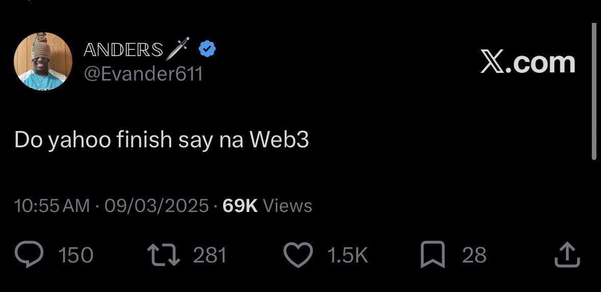 Evander611's tweet image. #NeverWrong