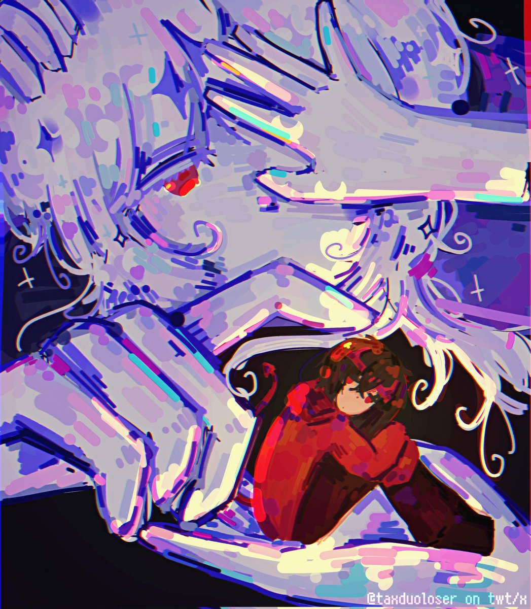 🌺azure/null tweet media