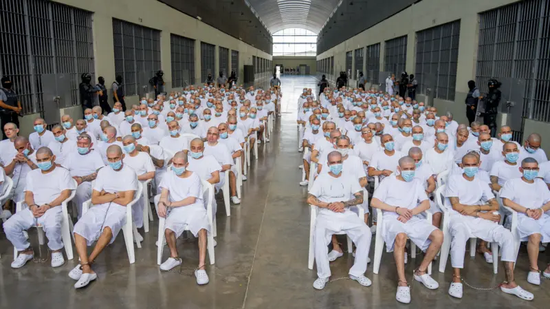 La guardia del Alvarez.