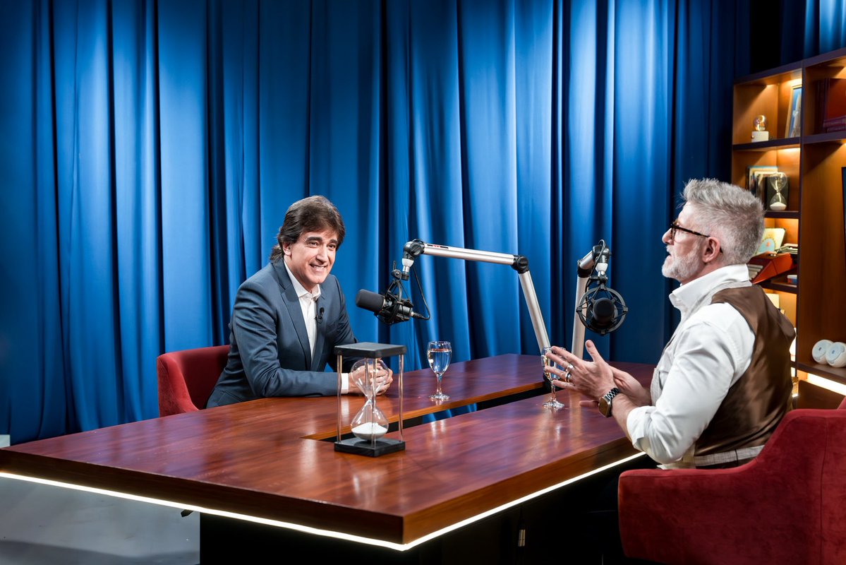 Dante Gebel tweet media