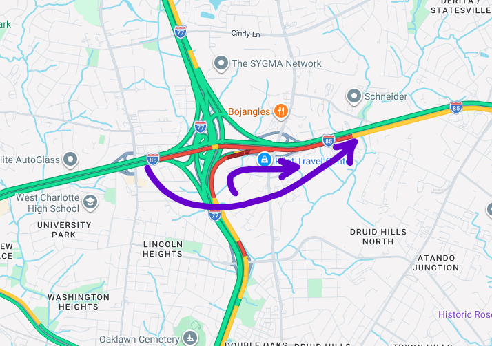 𝐂𝐡𝐚𝐫𝐥𝐨𝐭𝐭𝐞 𝐓𝐫𝐚𝐟𝐟𝐢𝐜𝐆𝐮𝐲 tweet media