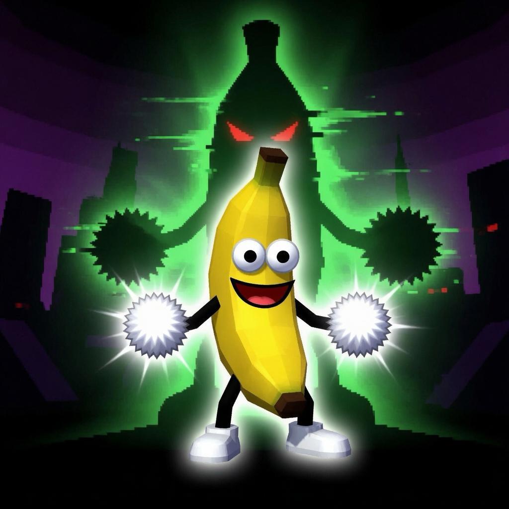 Peanut Butter Jelly Time tweet media