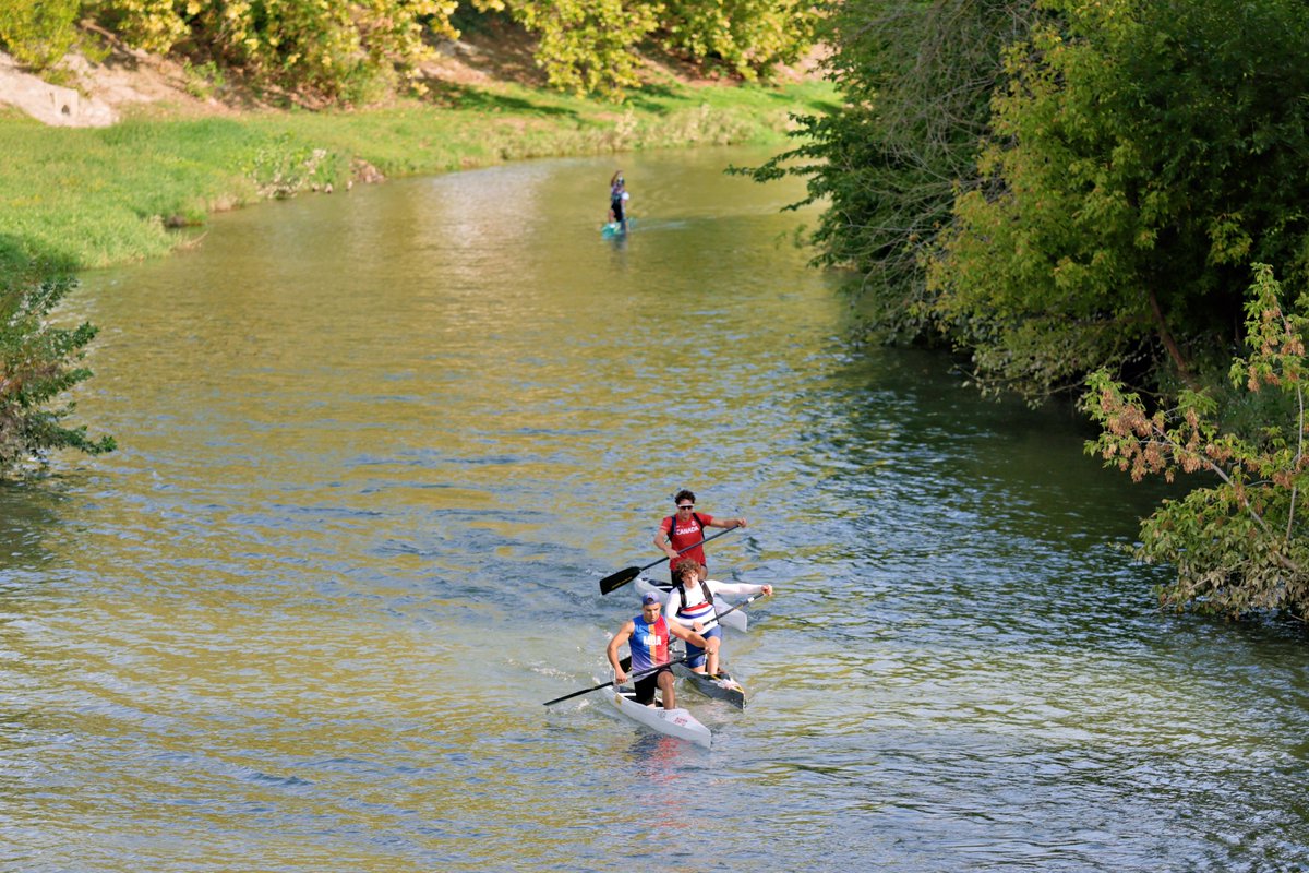 Canoe Kayak Canada tweet media