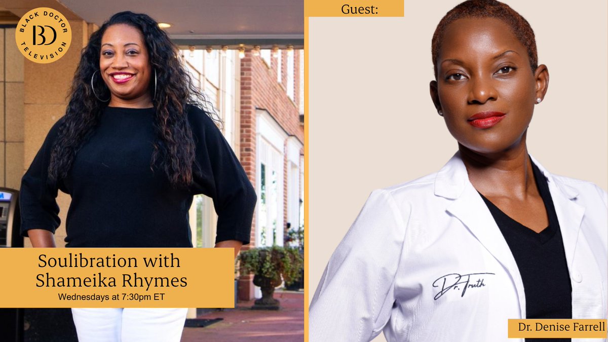 Shameika R. tweet media