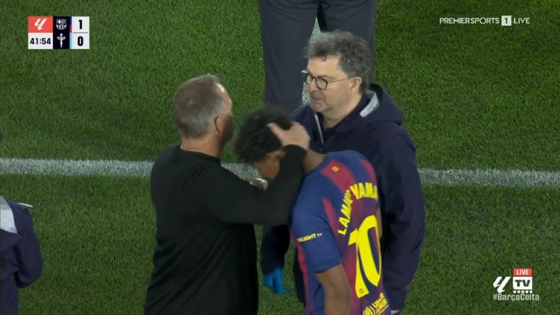 Som I Serem FCB tweet media