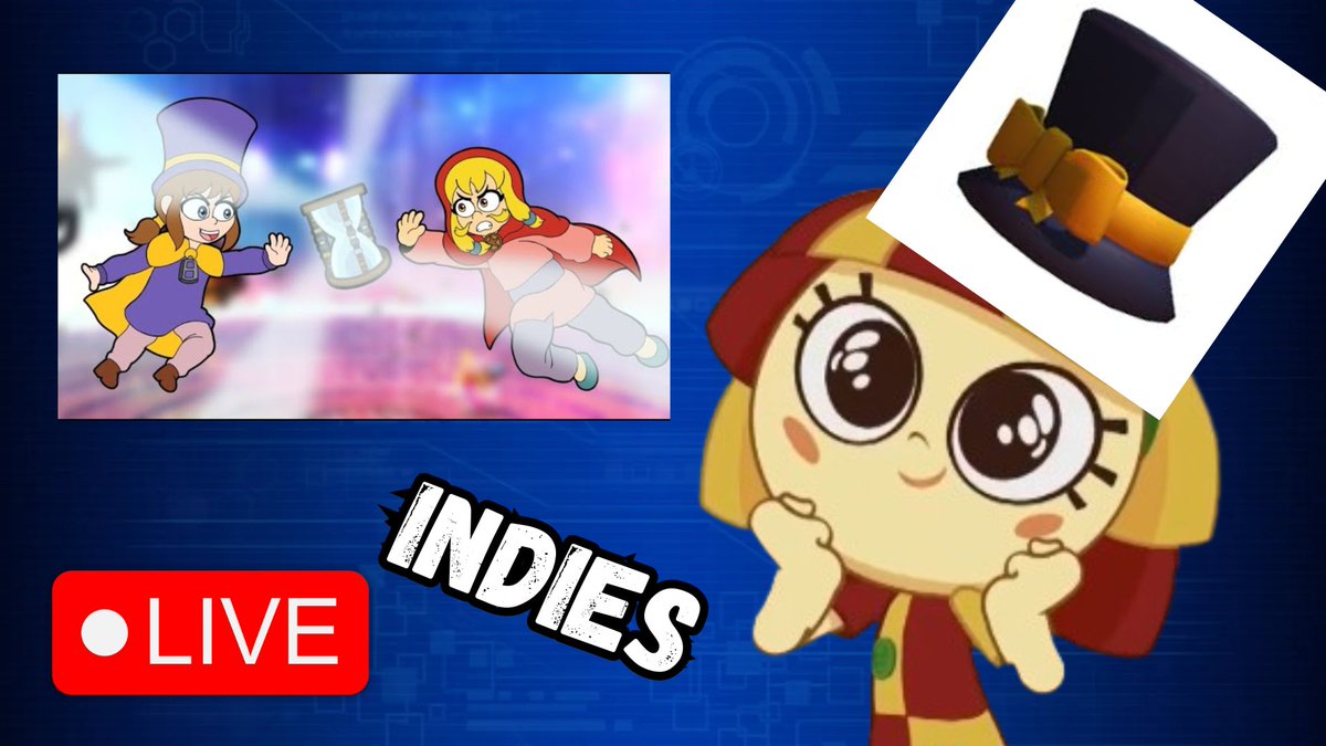 Vega de Lira 🎭VTuber/VA🏳️⚧️🎙 tweet media