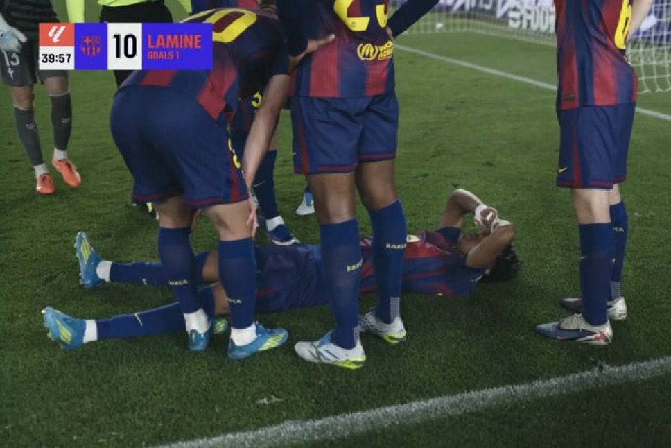 Actu Foot tweet media