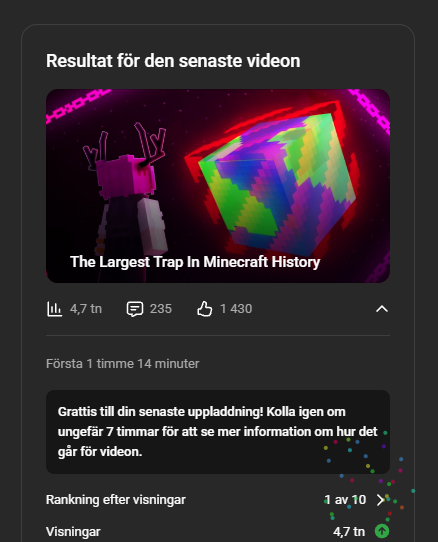 boomie_ ⋈ #StrengthSMP tweet media