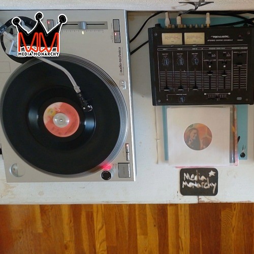 mediamonarchy's tweet photo. Media Monarchy plays Ella Langley x Miranda Lambert, Cody Jasper x Warren Haynes, Alex Miller and more on #PumpUpThaVolume for #April22, 2026. ♬ MP3/Notes/Links: https://t.co/nQfYGj3efq // #FoodWorldOrder #CountryMusic @drivinncryin @CodyJasper @WesternVinyl https://t.co/j9Wkoc6wVD