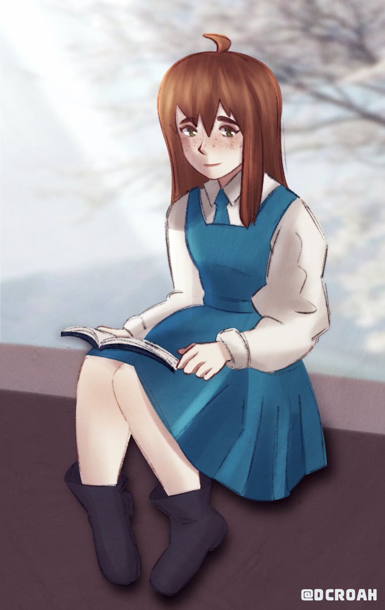 🎃𝘊𝘳𝘰𝘢𝘩 🎃CEO del jawelin 👻 tweet media