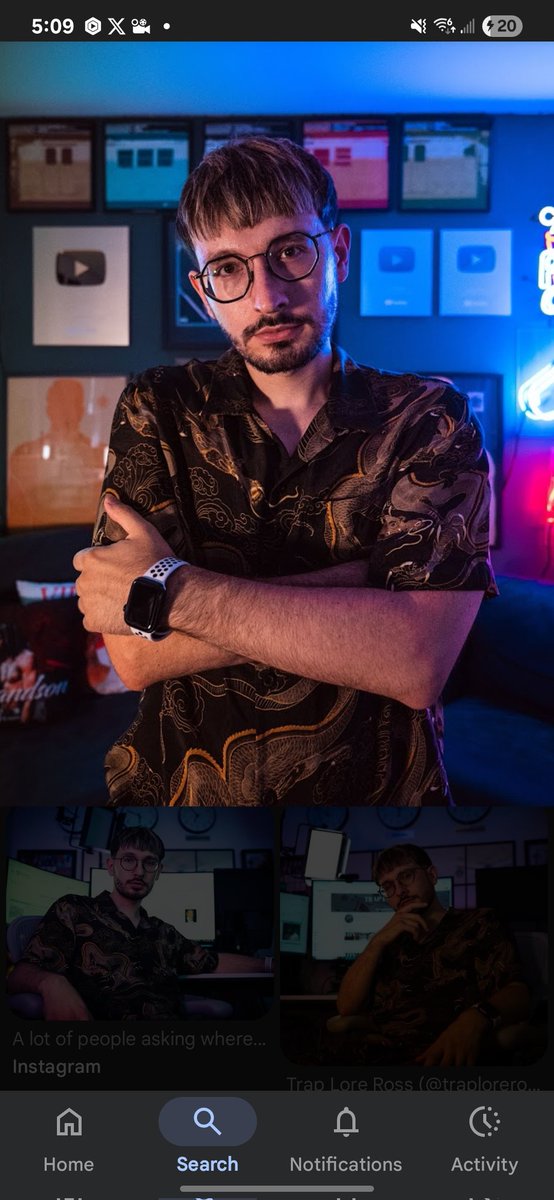 dailybeaverinc's tweet image. SAM HYDES NEW LOOK 

#newlook #samhyde