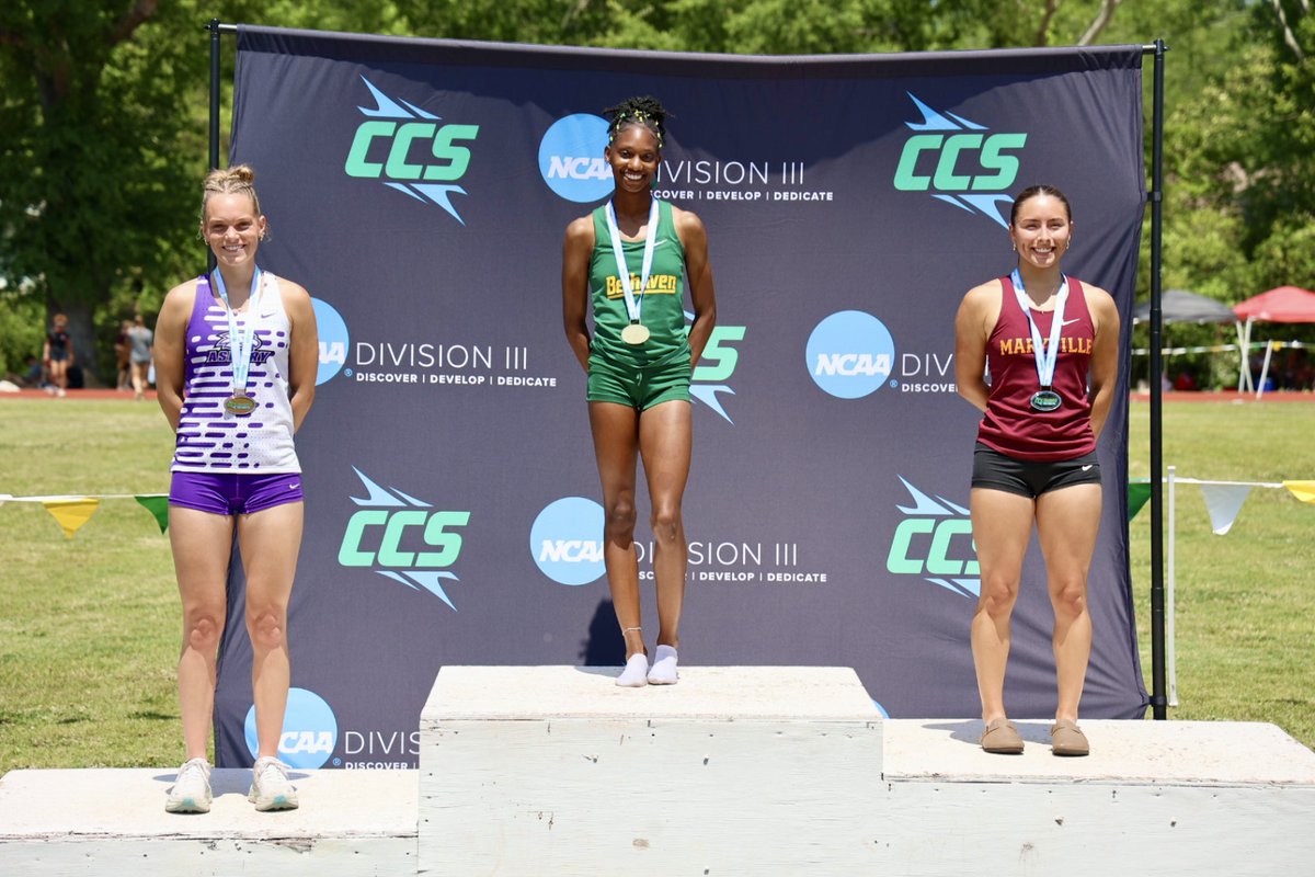 Belhaven Track & Field/XC tweet media