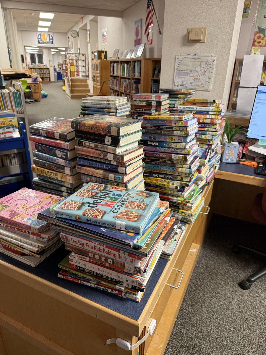 Cambridge Library tweet media