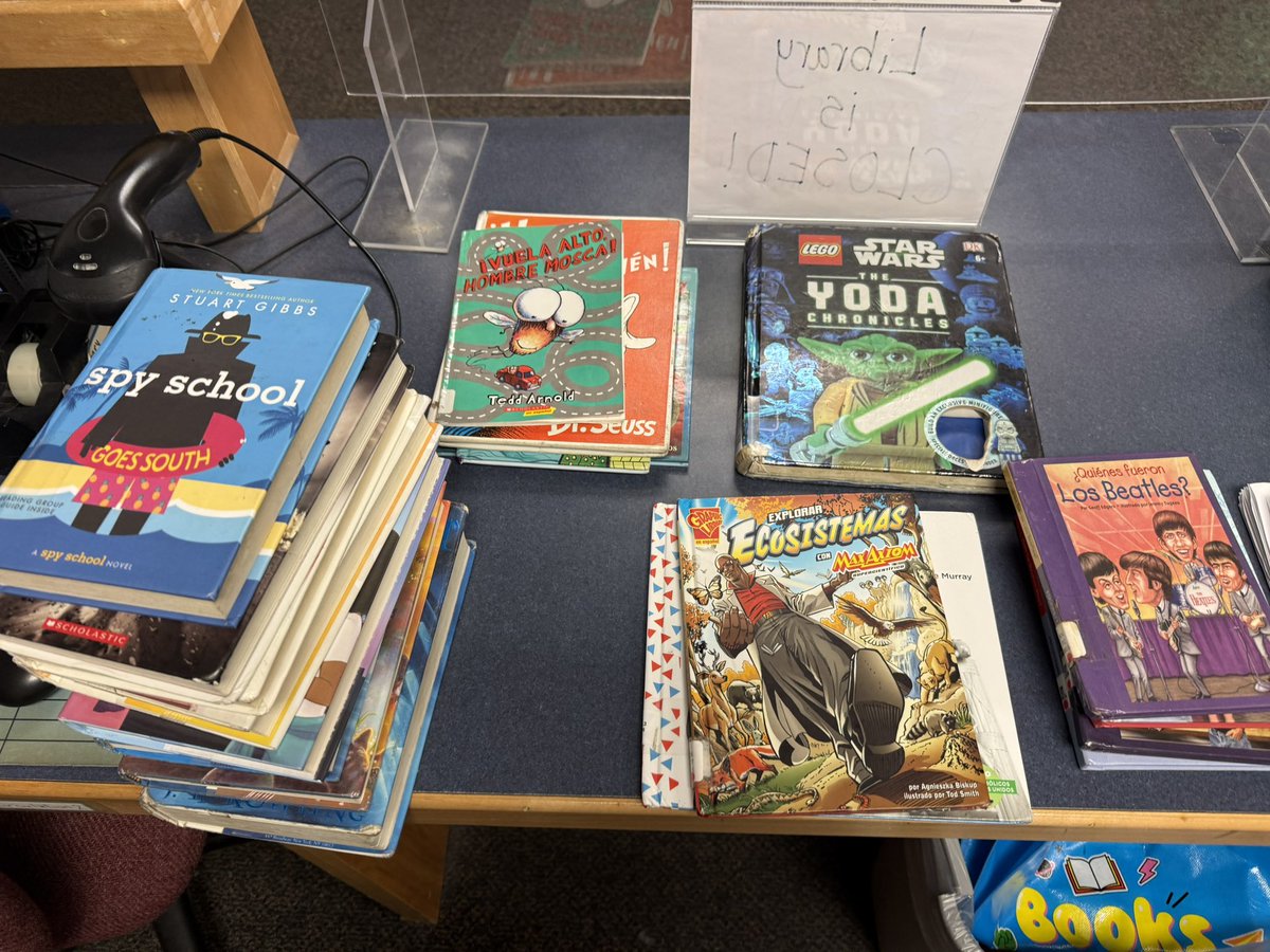 Cambridge Library tweet media