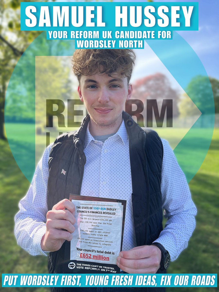 Samuel Hussey tweet media