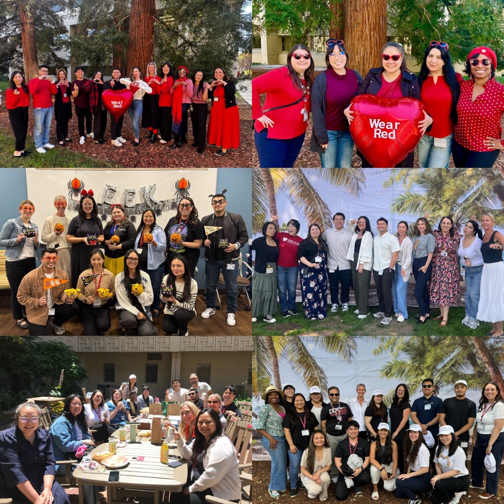 StanDOMFellows's tweet photo. Happy Administrative Professionals Day from the #StanDOM Educational Programs Team 💙

Thank you to all the incredible admins who keep everything running behind the scenes - We appreciate you today and every day!

#HappyAdminDay #administrativeprofessionalsday #StanfordMedicine https://t.co/OWkzgxRFXz
