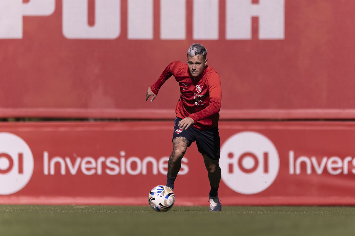 C. A. Independiente tweet media