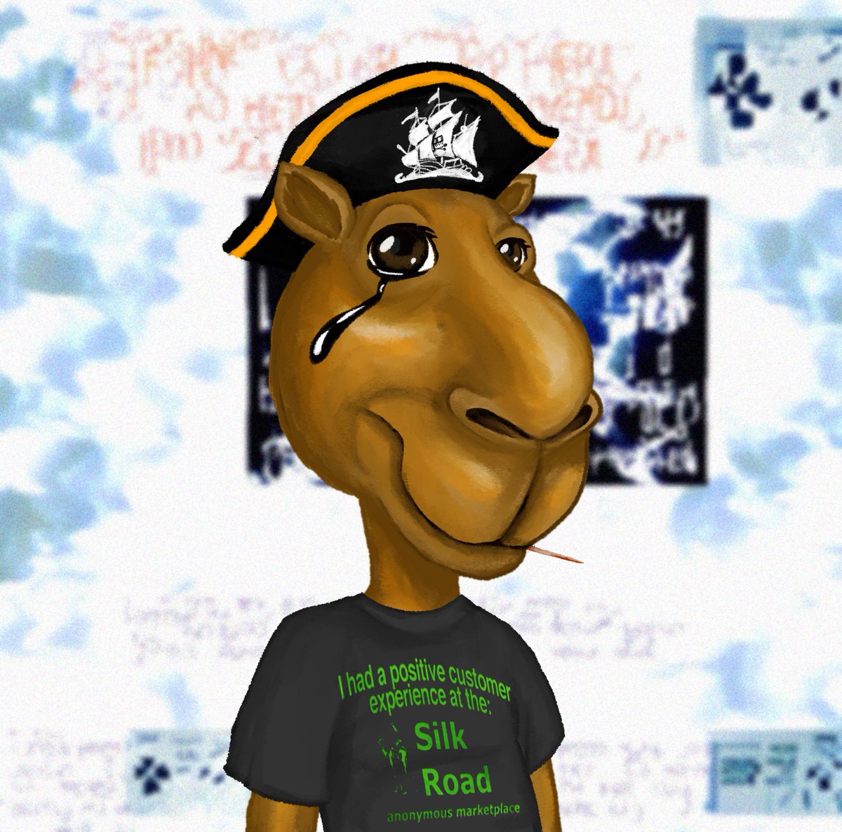 Camel Cabal tweet media