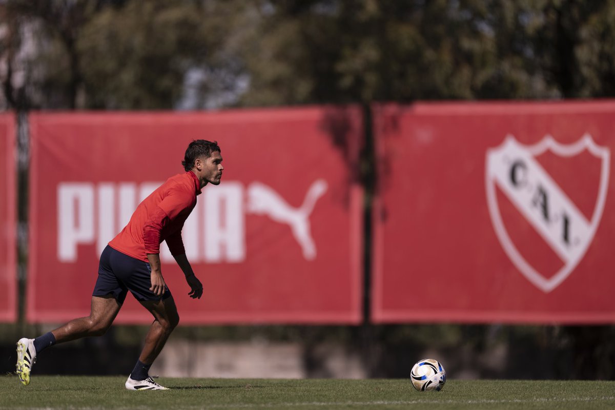 C. A. Independiente tweet media