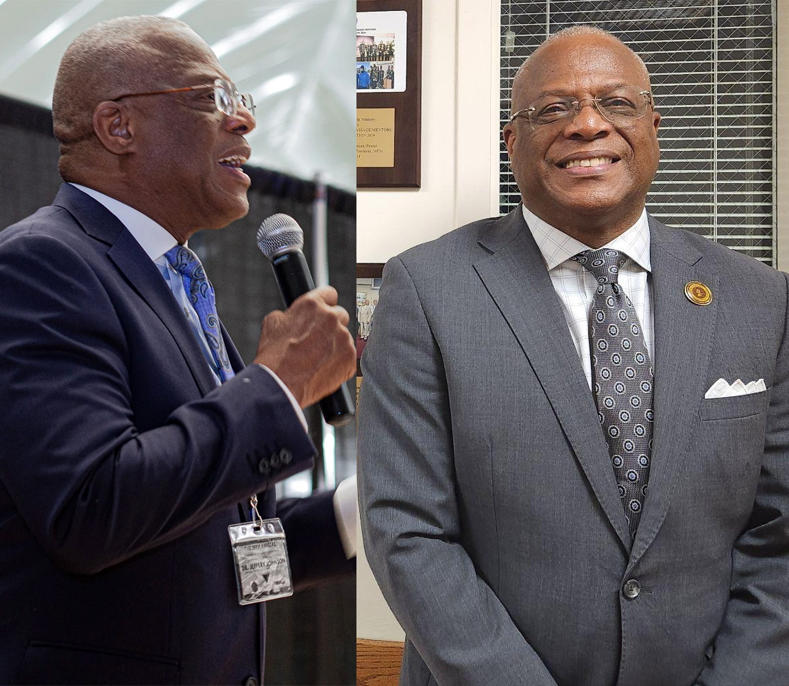 BlackNews's tweet image. From a 1.5 GPA to a Ph.D., Meet the Black Educator of Nearly 50 Years Inspiring Young Black Males

blacknews.com/news/jeffrey-m…

#blacktwitter #blackexcellence #black #inspiration #success #SuccessStory #SuccessMindset