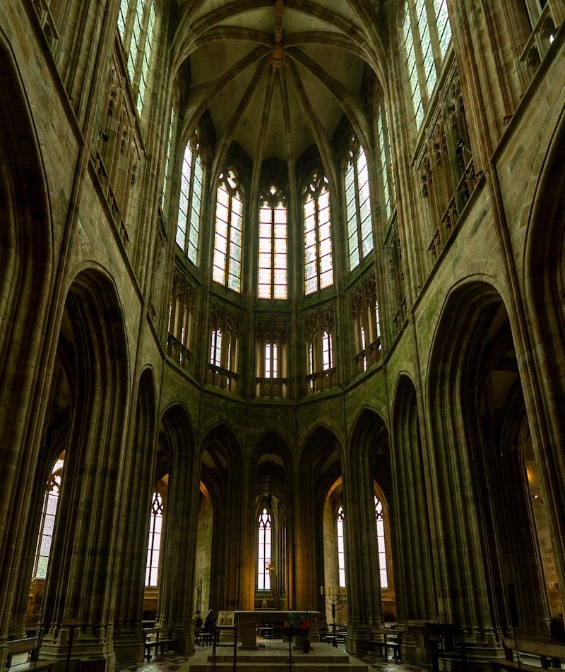 VagamundosViaje's tweet image. [NUEVO] Monte Saint-Michel es uno de los lugares más icónicos de #Francia e incluso del mundo: te contamos los sitios imprescindibes a ver y cómo visitarlo #normandia #montsaintmichel @ExploreFranceES @RegionNormandie @EPMontStMichel #ExploreFrance

vagamundosviajeros.com/francia-norman…