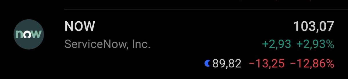 Mission Optionen tweet media