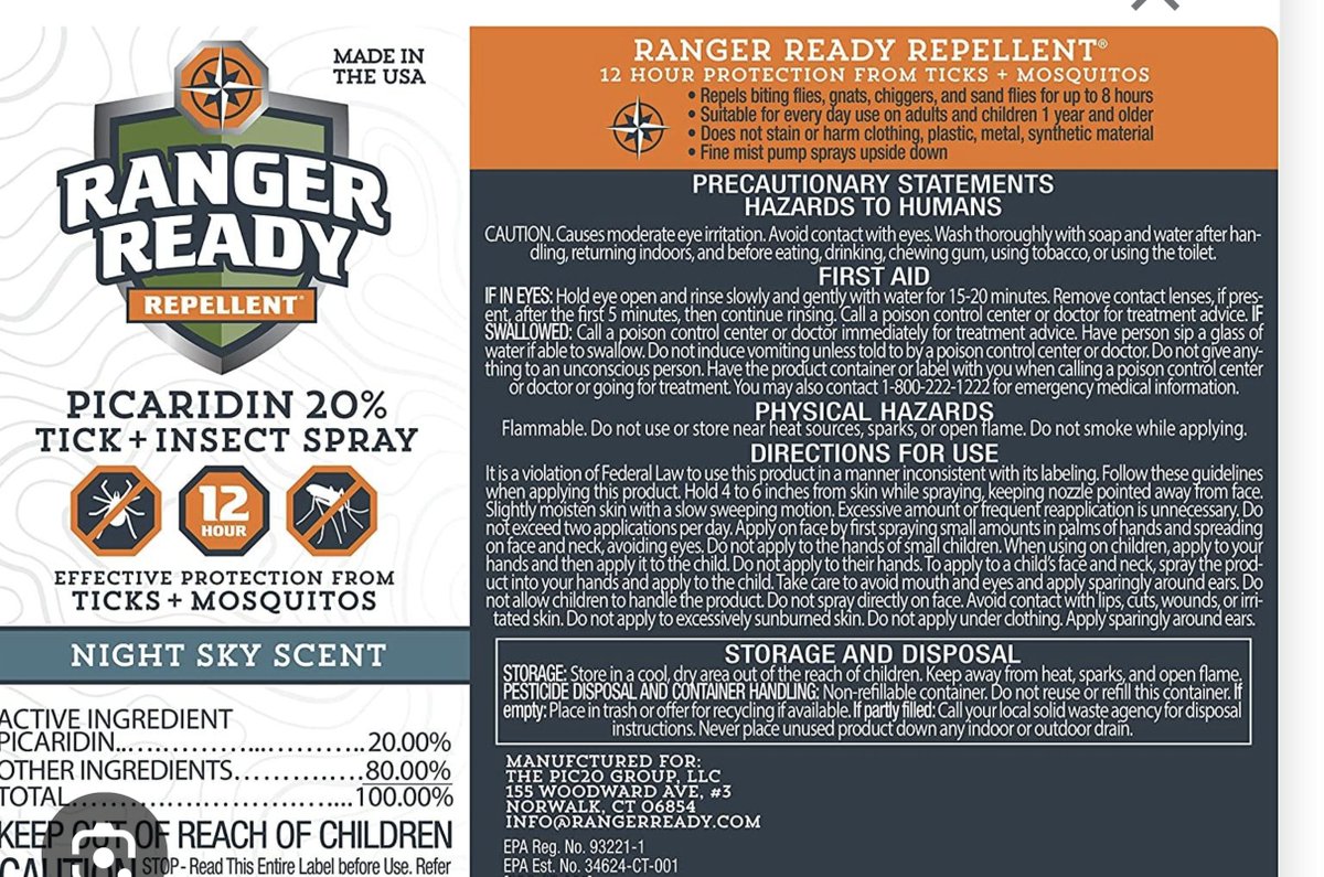 CptHuang's tweet image. ... we being ALL #transparent now.  Since last time an @AmericanExpress staff asked me "which spray?" #bugboom #bugepidemic

1) 1 Virginian [#notme] is the current voluntary #guineapig for "night sky scent" ONLY; going on 2+ years &amp;amp; no horns YET. 😂
- 🧐 #DEETfree

2) me: