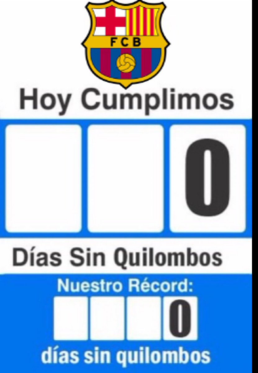 Ronci (@elroncerodelfcb) on Twitter photo 