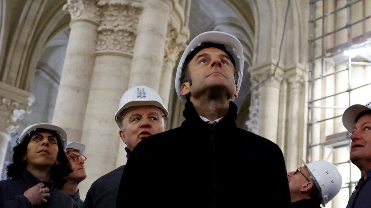 Frontières tweet media