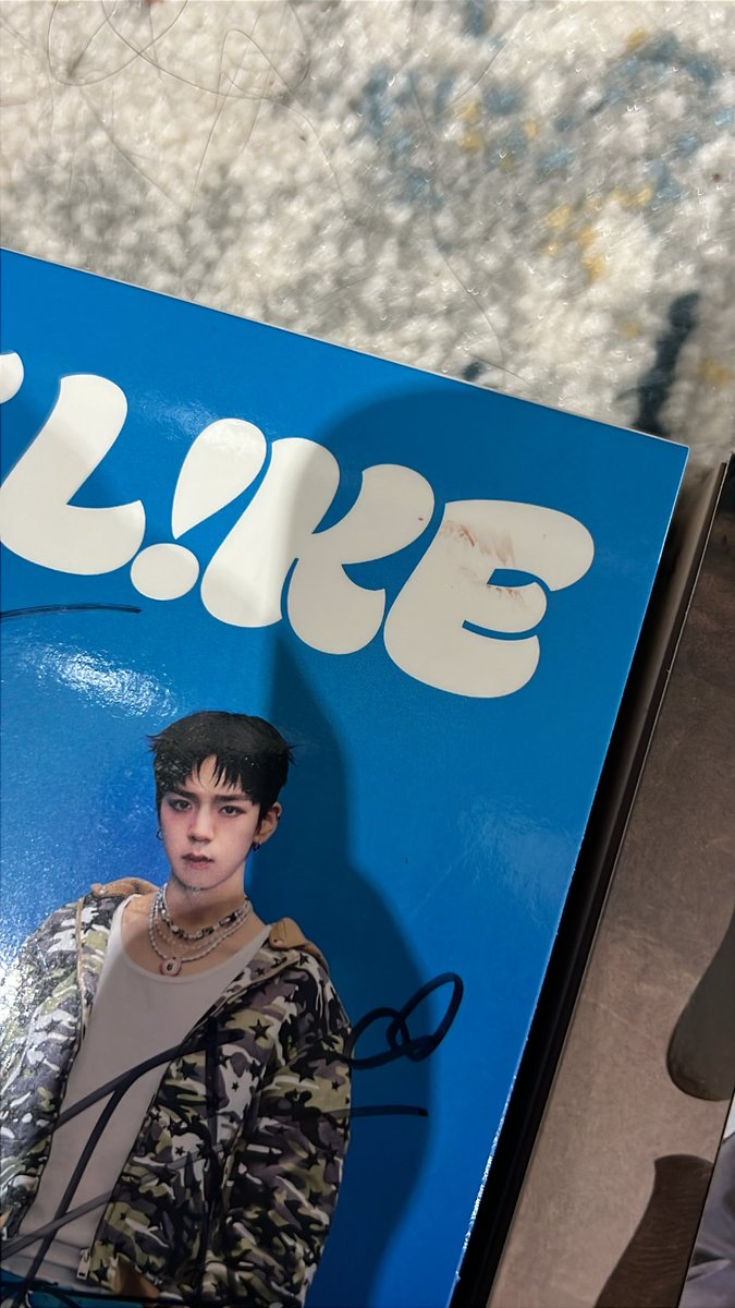 limbo - POP IT L!KE - saw nouera! tweet media