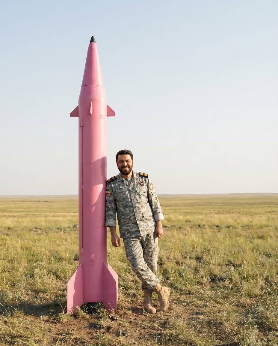 احمدی نیا tweet media