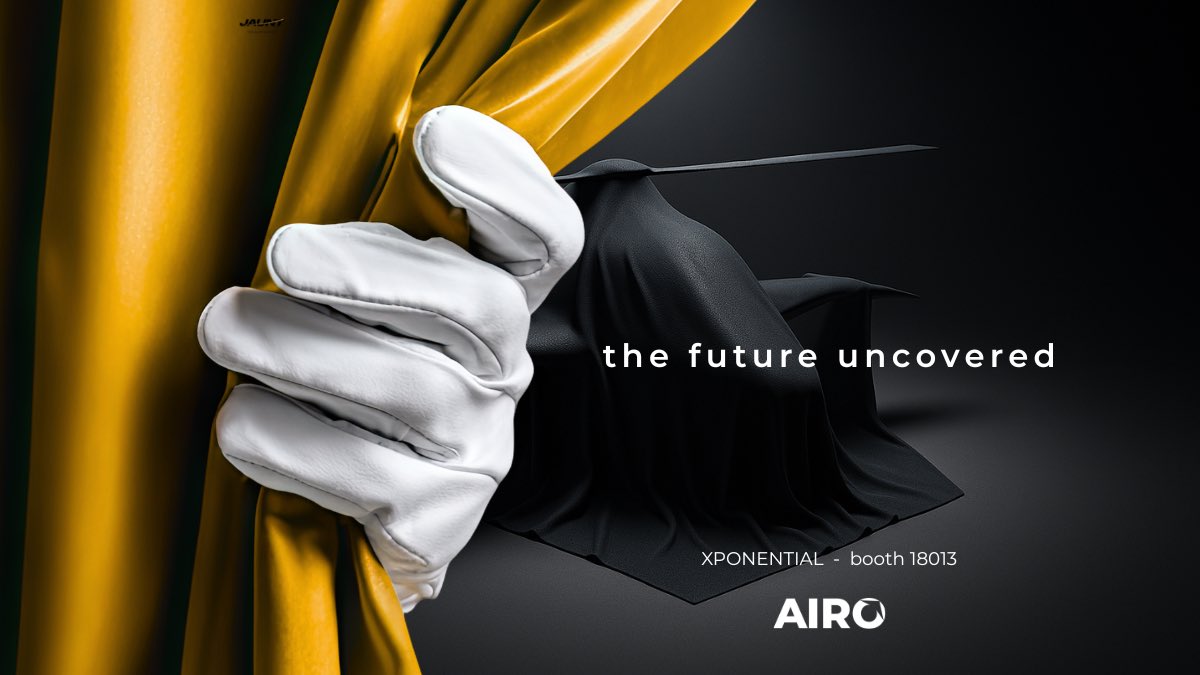 AIRO Group Holdings, Inc tweet media