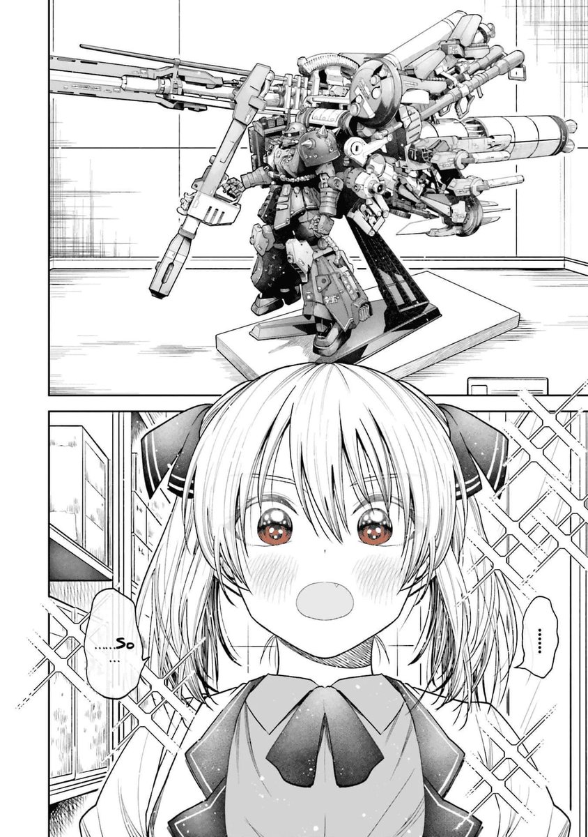 Gundam Bros tweet media